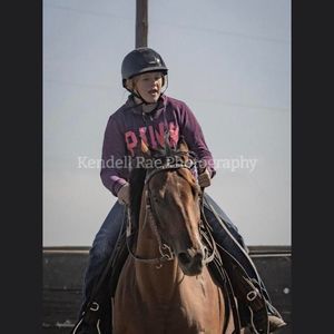 Meet your Posher, Willow